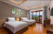 Bedroom 7 Moc Chau Eco Garden Resort