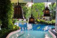 Swimming Pool Rivera jomtien by nkp