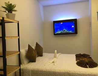 Bilik Tidur 2 Saigon Rose Hotel - Phan Huy Ich Street