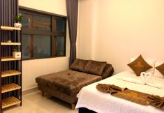 寝室 7 Saigon Rose Hotel - Phan Huy Ich Street