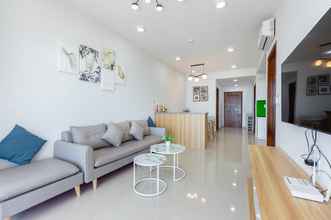 Lobby 4 T&T Garnet Vung Tau - Gold Sea Apartment