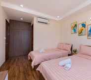 Bedroom 4 T&T Garnet Vung Tau - Gold Sea Apartment