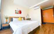 Bedroom 7 T&T Garnet Vung Tau - Gold Sea Apartment