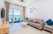 Common Space 3 T&T Garnet Vung Tau - Gold Sea Apartment