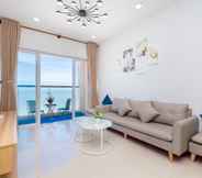 Common Space 3 T&T Garnet Vung Tau - Gold Sea Apartment