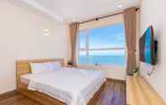 Bedroom 2 T&T Garnet Vung Tau - Gold Sea Apartment