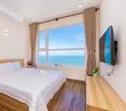 Bedroom 2 T&T Garnet Vung Tau - Gold Sea Apartment