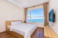 Bedroom T&T Garnet Vung Tau - Gold Sea Apartment