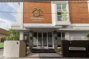 Omah Manis Taman Siswa, Rp 464.099