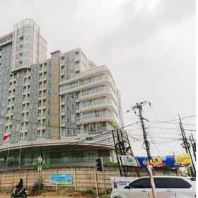 Exterior / Building 1 Apartemen Amazana by Royal Room, DISTRIBUTOR RESMI NASA BINTARO Hotels