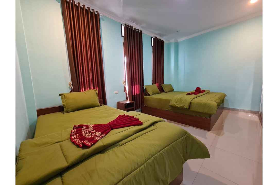 Harga kamar Nauli Inn Balige , Balige untuk tanggal 06022023 sampai