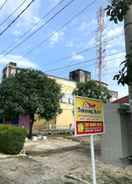 EXTERIOR_BUILDING ﻿Kost Tek Nong