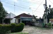 Exterior 3 ﻿Kost Tek Nong