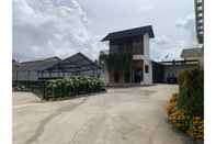 Exterior Ranca Bentang Villa & Resto Sunda