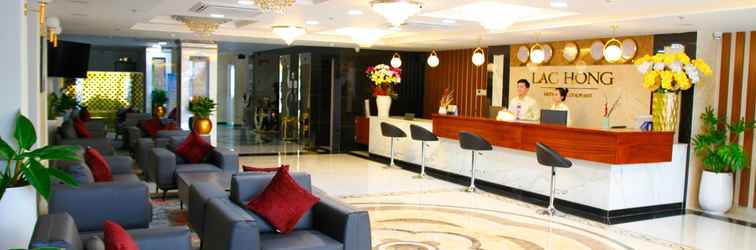 Lobi Lac Hong Hotel