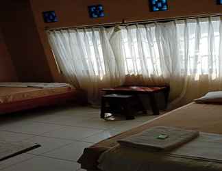 Kamar Tidur 2 Hotel Kenzie