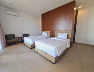 Bedroom 2 ATW RANDAYAN