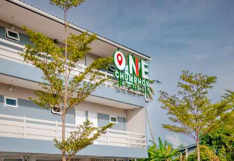 Bangunan One Chumphon Hotel