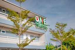 One Chumphon Hotel, USD 32.39