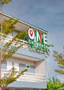 EXTERIOR_BUILDING One Chumphon Hotel