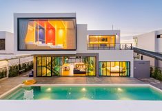 Exterior 2 The Moon Huahin Private Pool Villa