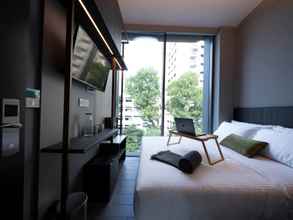 ห้องนอน 4 Beverly Hotels Elements