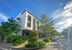 Exterior 6 Honey Villa Ha Long