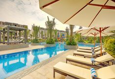 Swimming Pool 2 Honey Villa Ha Long