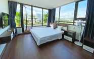 Phòng ngủ 4 Honey Villa Ha Long
