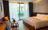 Bedroom 2 Ayura Apec Hotel Phu Yen