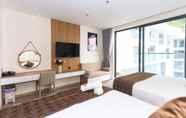 Phòng ngủ 4 Ayura Apec Hotel Phu Yen