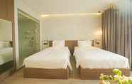 Bedroom 6 Ayura Apec Hotel Phu Yen