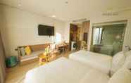 Phòng ngủ 5 Ayura Apec Hotel Phu Yen