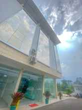 Exterior 4 Algara Puncak Hotel