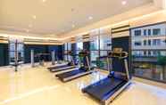 Fitness Center 7 Justay Saigon Royal