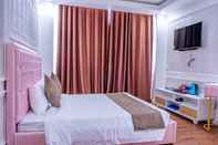 Kamar Tidur Bong Sen hotel Con Dao