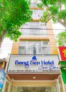 EXTERIOR_BUILDING Bong Sen hotel Con Dao