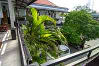 Nearby View and Attractions Hotel Samawa Rea