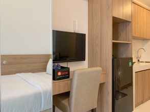 Ruang Umum 4 New and Nice Studio at Tokyo Riverside PIK 2 Apartment By Travelio