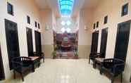 Lobi 3 Hotel Wahyu JS