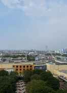 VIEW_ATTRACTIONS Homey 1BR Apartment at Sky Terrace By Travelio