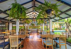 Restaurant 6 Holiday Style Ao Nang Beach Resort, Krabi