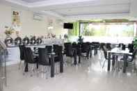 Restaurant Raising Hotel Makassar 