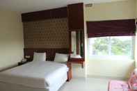 ห้องนอน Raising Hotel Makassar 