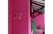 Bedroom 6 D'Pinky House