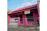 Lobi D'Pinky House