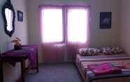 Bedroom 6 Jimmy Homestay Bukittinggi