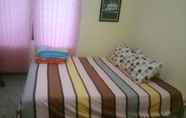 Bedroom 5 Jimmy Homestay Bukittinggi