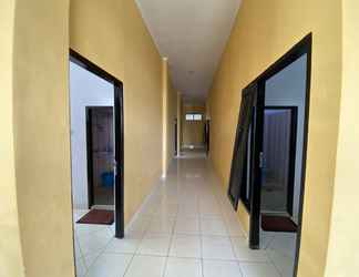 Lobi 2 Hotel Onemay