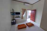 Bedroom Homestay Syariah Bundo